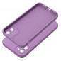 Kryt Roar Luna na Apple iPhone 11 Jednobarevný, Stylový, Estetický doplněk  Fialový (Violet)