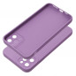 Kryt Roar Luna na Apple iPhone 11 Pro Max Jednobarevný, Stylový, Estetický doplněk  Fialový (Violet)