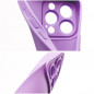 Kryt Roar Luna na Apple iPhone 11 Pro Max Jednobarevný, Stylový, Estetický doplněk  Fialový (Violet)