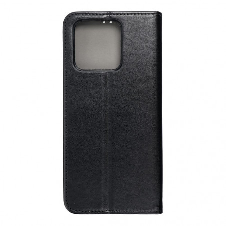 Peněženkové pouzdro Smart Magneto book na XIAOMI Redmi 10C Černý