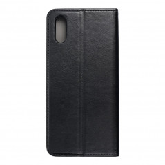 Peněženkové pouzdro Smart Magneto book na XIAOMI Redmi 9I Černý