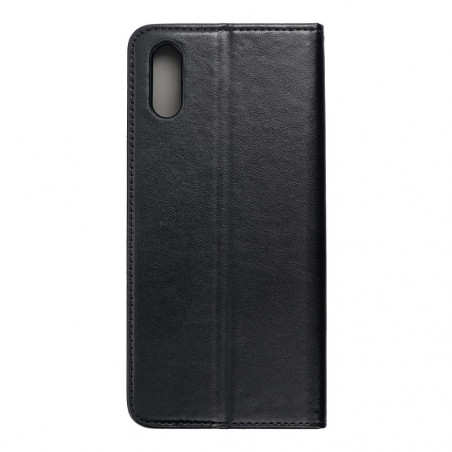 Peněženkové pouzdro Smart Magneto book na XIAOMI Redmi 9I Černý