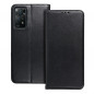 Peněženkové pouzdro Smart Magneto book na realme 9i Černý