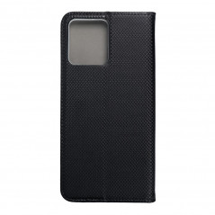 Peněženkové pouzdro Smart Case Book na realme C30 Černý