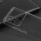 Kryt Ultra Slim 0,5mm na XIAOMI Poco C40 Průhledný
