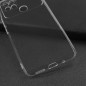 Kryt Ultra Slim 0,5mm na XIAOMI Poco C40 Průhledný