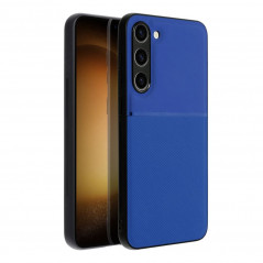 Kryt Noble na Samsung Galaxy S23 Plus 5G Modrý