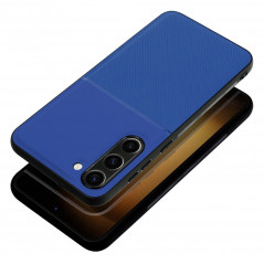 Kryt Noble na Samsung Galaxy S23 Plus 5G Modrý