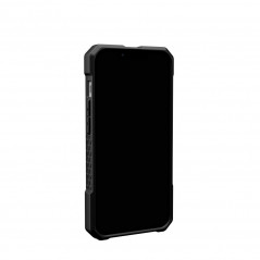 Kryt Urban Armor Gear Monarch na Apple iPhone 14 Plus Prémiové pouzdro  MagSAFE  Uhlíkové vlákno