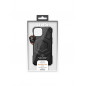 Kryt Urban Armor Gear Monarch na Apple iPhone 14 Plus Prémiové pouzdro  MagSAFE  Uhlíkové vlákno