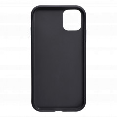 Kryt MATT na Apple iPhone 11 Černý