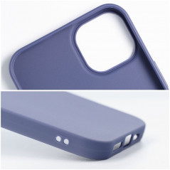 Kryt MATT na Apple iPhone 14 Pro Max Modrý
