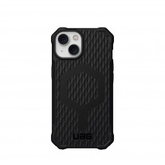 Kryt Urban Armor Gear Armor na Apple iPhone 14 Plus Prémiové pouzdro  MagSAFE  Černý
