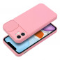 Kryt Slide na Apple iPhone 11 Světle růžový