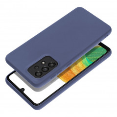 Kryt MATT na Samsung Galaxy A53 5G Modrý