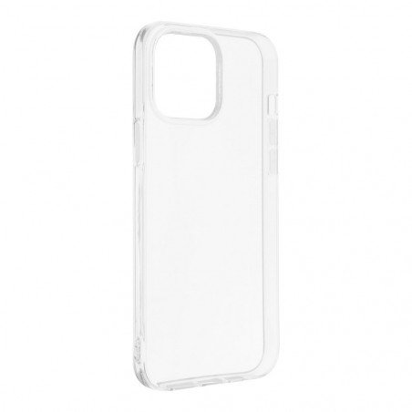 Kryt CLEAR 2mm na Apple iPhone 13 Pro Max Průhledný