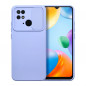 Kryt Slide na XIAOMI Redmi 10C Levandulový