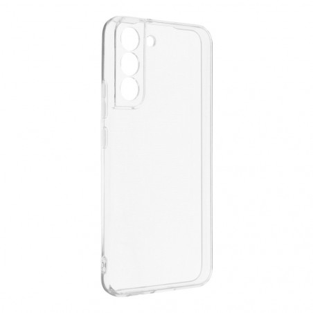 Kryt CLEAR 2mm na Samsung Galaxy S22 Plus Průhledný