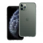 Kryt CLEAR 2mm na Apple iPhone 11 Pro Průhledný