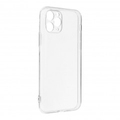 Kryt CLEAR 2mm na Apple iPhone 11 Pro Průhledný