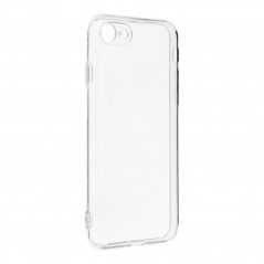 Kryt CLEAR 2mm na Apple iPhone SE 2020 Průhledný
