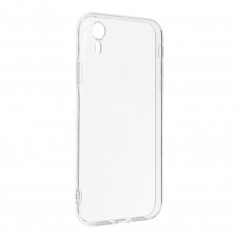 Kryt CLEAR 2mm na Apple iPhone XR Průhledný