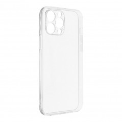 Kryt CLEAR 2mm na Apple iPhone 13 Pro Max Průhledný