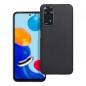 Kryt MATT na XIAOMI Redmi Note 11 Černý
