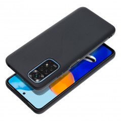 Kryt MATT na XIAOMI Redmi Note 11 Černý