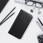 Peněženkové pouzdro Smart Magneto book na Samsung Galaxy S23 Plus 5G Černý