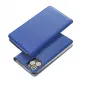 Peněženkové pouzdro Smart Case Book na Samsung Galaxy A14 LTE Tmavší modrý