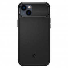 Kryt Spigen Optik Armor na Apple iPhone 14 Černý