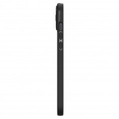 Kryt Spigen Optik Armor na Apple iPhone 14 Černý