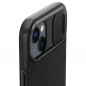 Kryt Spigen Optik Armor na Apple iPhone 14 Černý