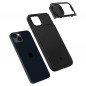 Kryt Spigen Optik Armor na Apple iPhone 14 Černý