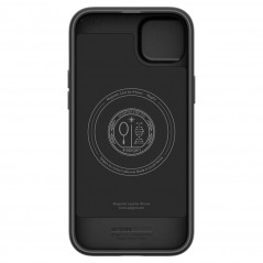 Kryt Spigen Optik Armor na Apple iPhone 14 Černý