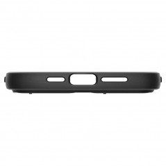 Kryt Spigen Optik Armor na Apple iPhone 14 Černý