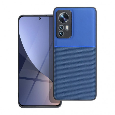 Kryt Noble na XIAOMI 12 Modrý
