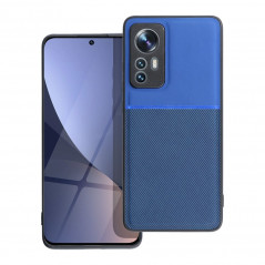 Kryt Noble na XIAOMI 12X Modrý