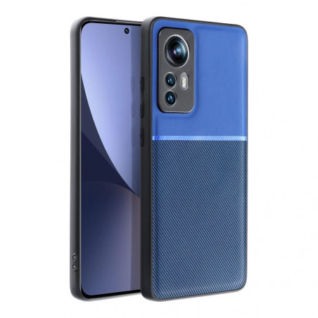 Kryt Noble na XIAOMI 12X Modrý