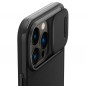 Kryt Spigen Optik Armor na Apple iPhone 14 Pro Max Černý