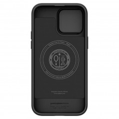 Kryt Spigen Optik Armor na Apple iPhone 14 Pro Max Černý
