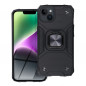 Kryt Nitro na Apple iPhone 14 Černý