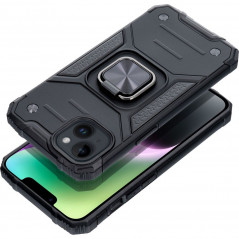 Kryt Nitro na Apple iPhone 14 Černý