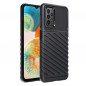 Kryt THUNDER na Samsung Galaxy A23 5G Černý