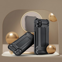 Tvrzený kryt Armor na Samsung Galaxy A23 5G Černý