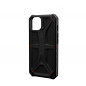 Kryt Urban Armor Gear Monarch na Apple iPhone 14 Plus Prémiové pouzdro  MagSAFE  Kevlarově černý