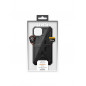 Kryt Urban Armor Gear Monarch na Apple iPhone 14 Plus Prémiové pouzdro  MagSAFE  Kevlarově černý