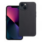 Kryt MATT na Apple iPhone 13 Černý