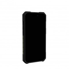 Kryt Urban Armor Gear Pathfinder na Apple iPhone 14 Pro Max Prémiové pouzdro  MagSAFE  Olivový